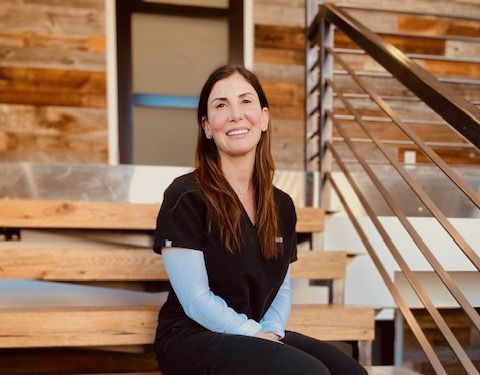 medical assistant jen in jericho new york cloudlake dermatology